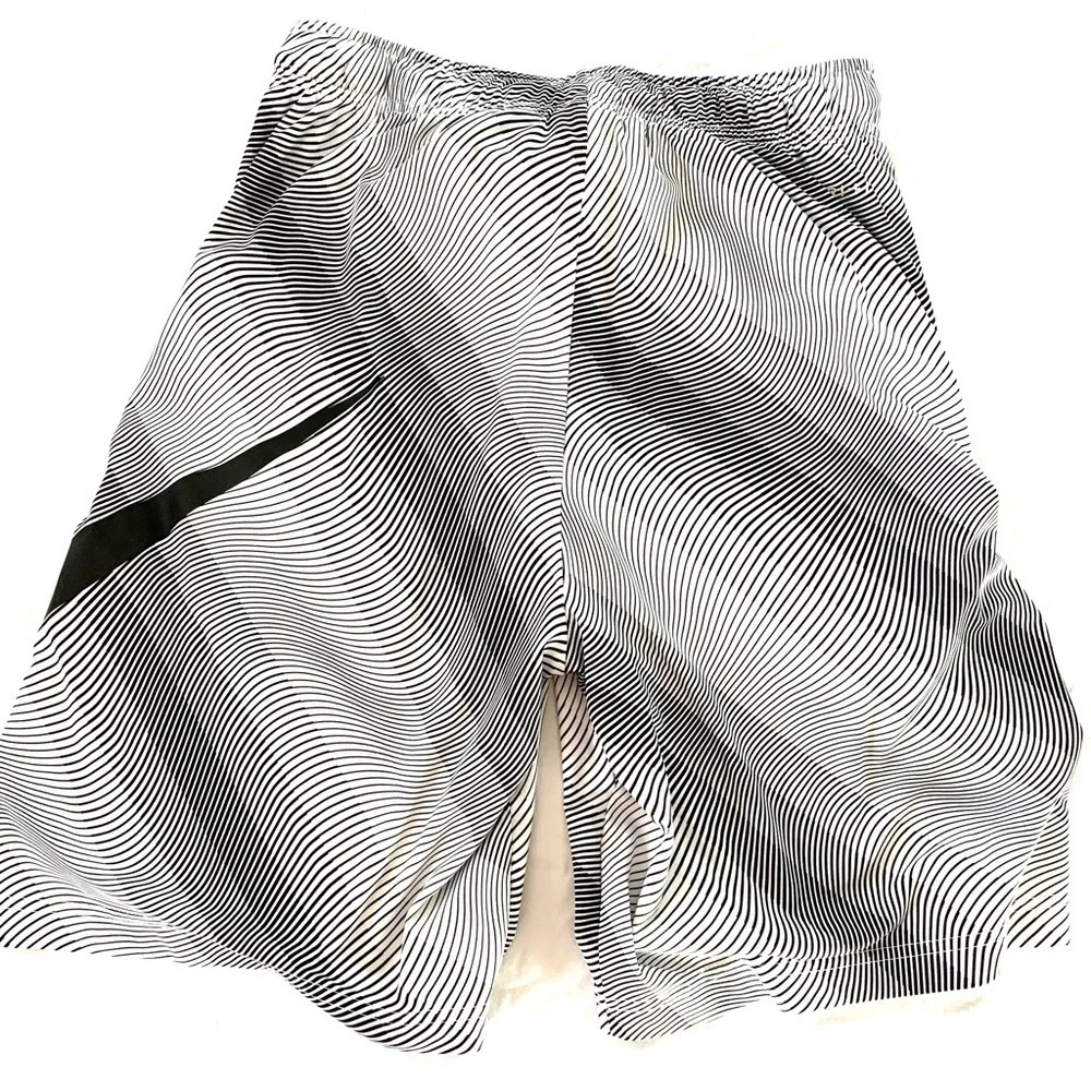 NWOT Nike Dri-Fit Men's Basketball Shorts Size Small